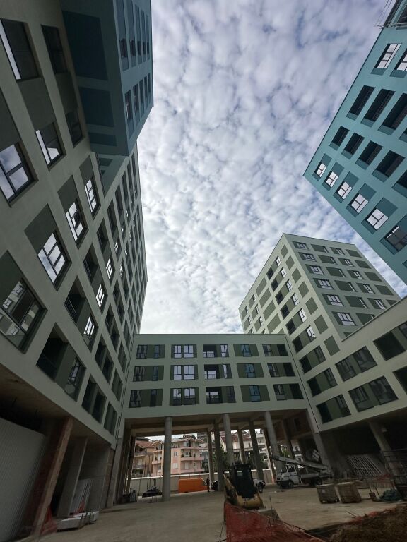 Super prezzo! Appartamento 2+1+2 in Vendita a 📍 Porcelan, presso Splendor Residence. 1500€/m2 = 💶 174'100€