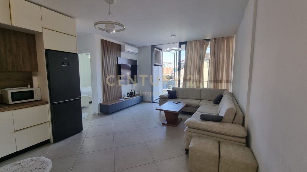APPARTAMENTO 2+1+2 CON POSTO AUTO, IN AFFITTO PRESSO FIORI DI BOSCO! 850 € /Mese
