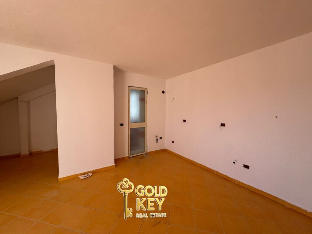 🏡 APPARTAMENTO 1+1 IN VENDITA VICINO A KAZAZI DURRES