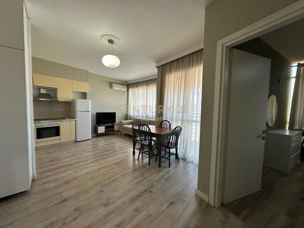 AFFITTASI APPARTAMENTO 1+1 A ASTIR 🏡 450 € /Mese