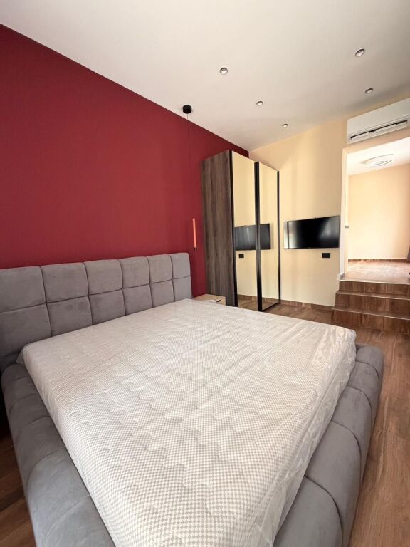APARTHOTEL IN AFFITTO- OPPORTUNITÀ DI INVESTIMENTO A VOLLGA – DURRËS!
