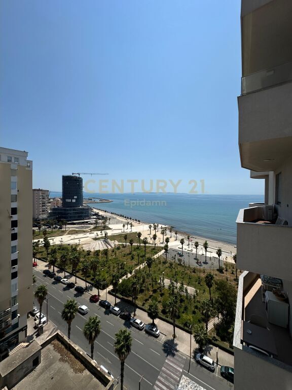 AFFITTASI APPARTAMENTO 2+1+2 CON VISTA MARE A VOLLGA! 1.200 € /Mese