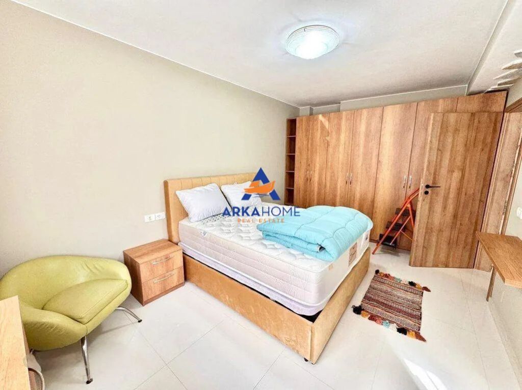 JEPET APARTMENT ME QERA 2+1+BALLKON "SHESHI WILLSON" 800 EURO