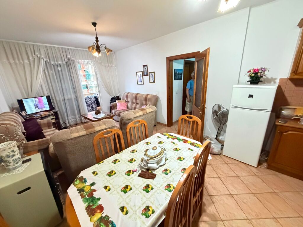 🏡 Appartamento 1+1 in Affitto – Di fronte a Square 21