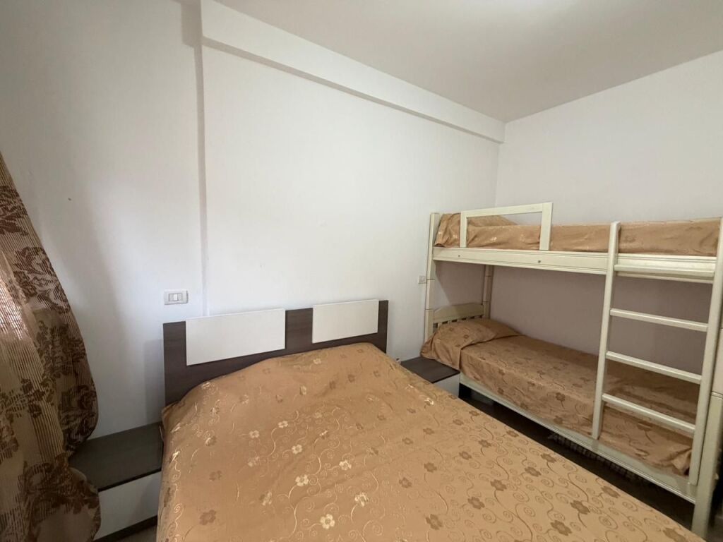 🏡 APARTMENT 1+1 FOR SALE IN SHKËMBIN E KAVAJËS 🏡