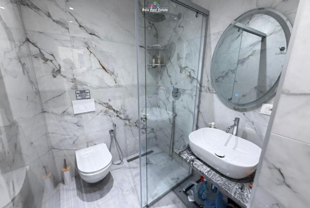 Villa In Affitto 1+1 In Via Durazzo (ID BV22526) Tirana