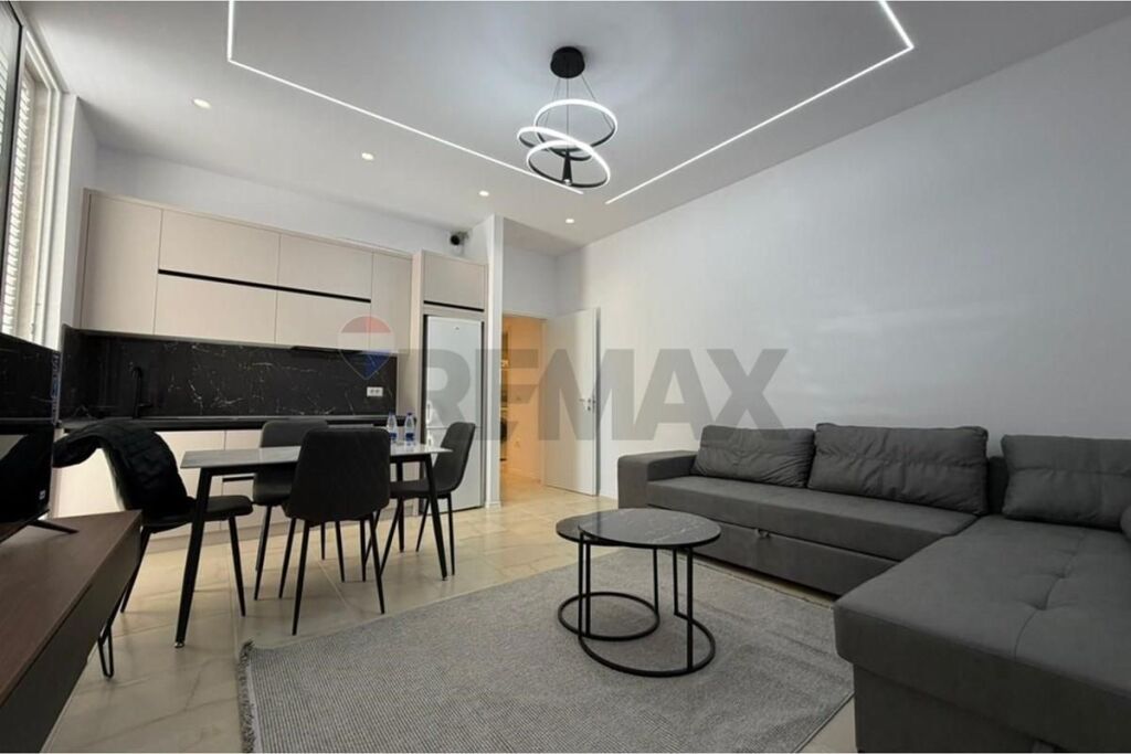 We sell Apartment 1+1 with Mortgage - Kodra e Diellit 1