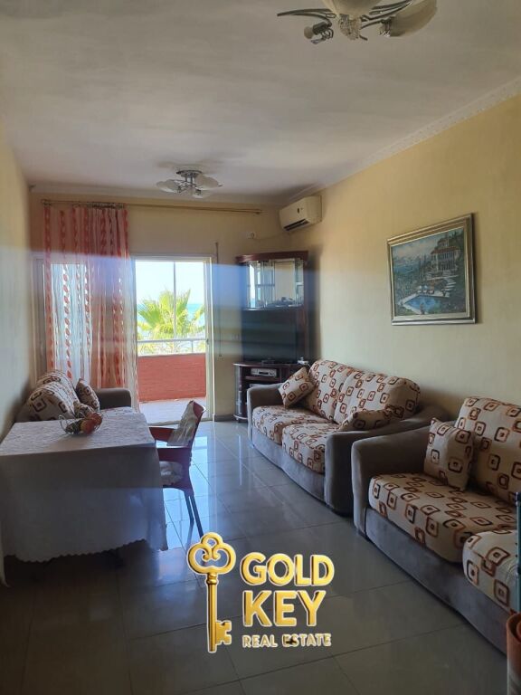 🏡 APARTMENT 1+1 FOR RENT SEA VIEW BEACH DURRES
