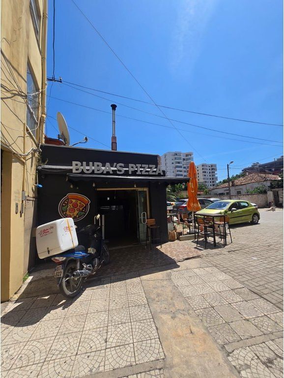 ATTIVITÀ DI PIZZERIA IN VENDITA SUL VIALONE PRINCIPALE !!!