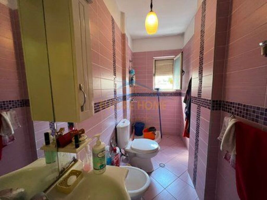 Shitet Apartament 2+1, Rruga Dritan Hoxha,Tiranë