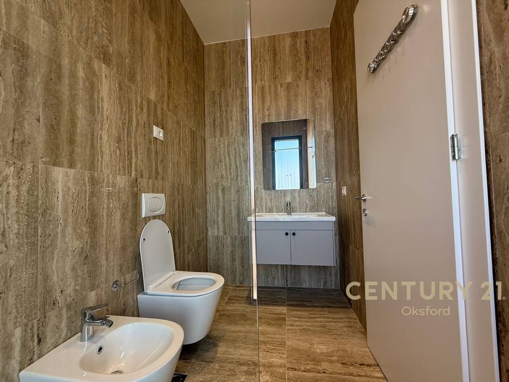 Appartamento in affitto 2+1+2 arredato, presso il Complesso "Deliorgji"! 1.350 € /Mese