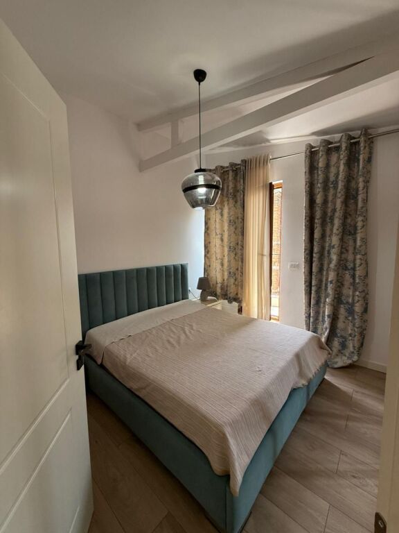 Apartament 2+1 me qera, Bllok.