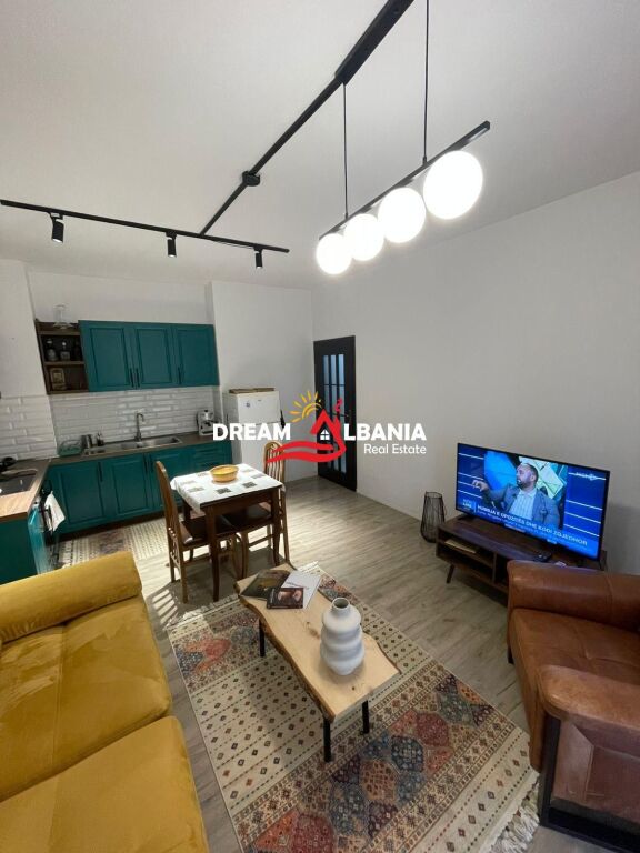 Apartment 1+1 for rent on Dibres Street near Misto Mame school.(ID 4219499)