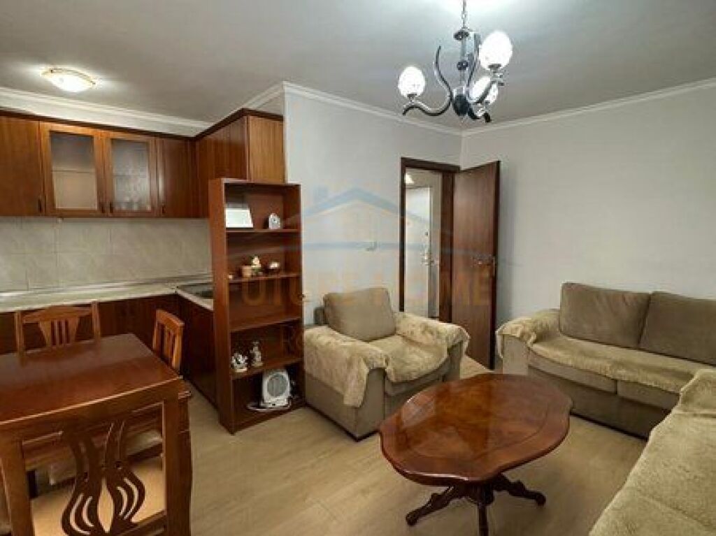 For sale,Apartment 1+1,Train Station, Tirana