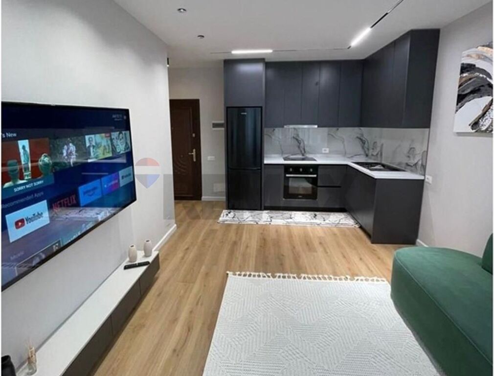 Apartment 1+1 for sale, Kashar Boulevard