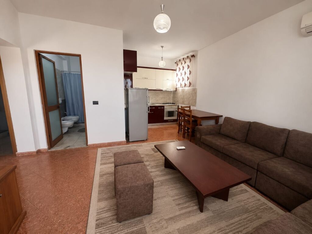 Selvia, affittasi appartamento 1+1.