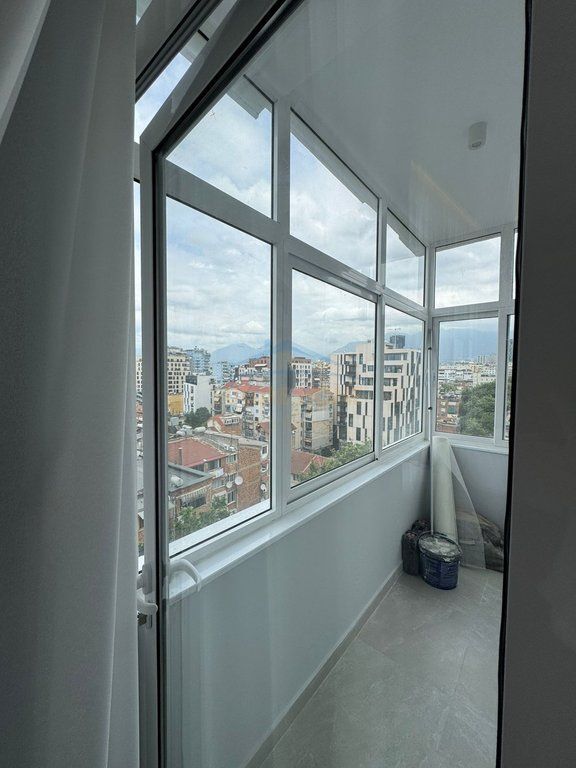 SHITET APARTAMENT 1+1 NE MYSLYM SHYR