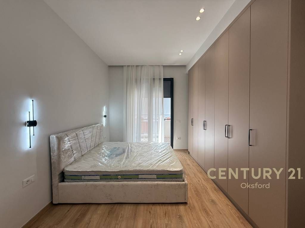 Appartamento in affitto 2+1+2 arredato, presso il Complesso "Deliorgji"! 1.350 € /Mese