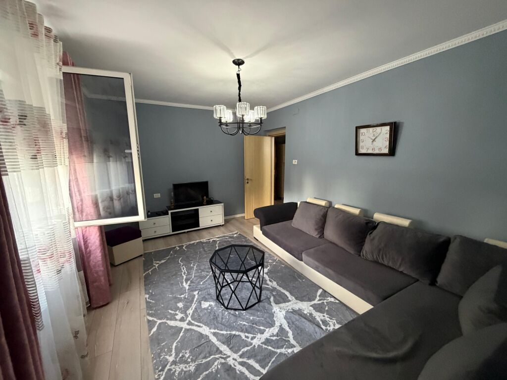 📣 QERA Apartament 2+1 📍 Prane Oxhakut 🛣️ Rruga “Kongresi i Manastirit”, Tirane ✨