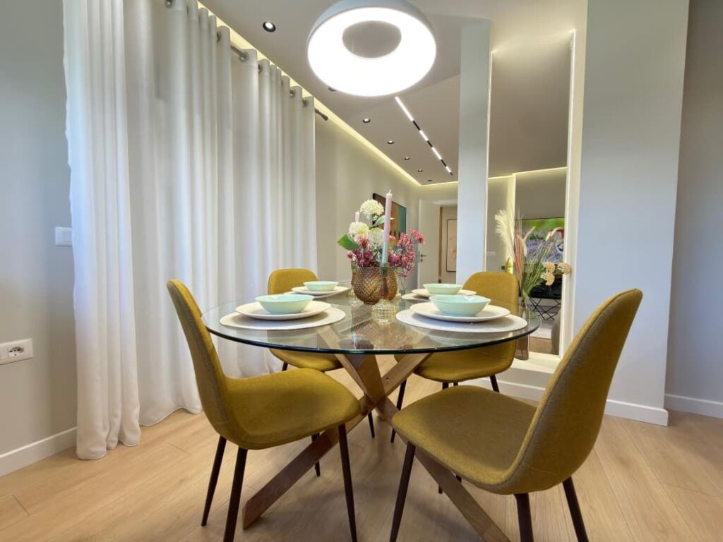 Apartament 2+1+2 ne shitje tek Zogu u Zi!