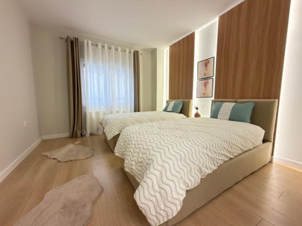 Apartament 2+1+2 ne shitje tek Zogu u Zi!