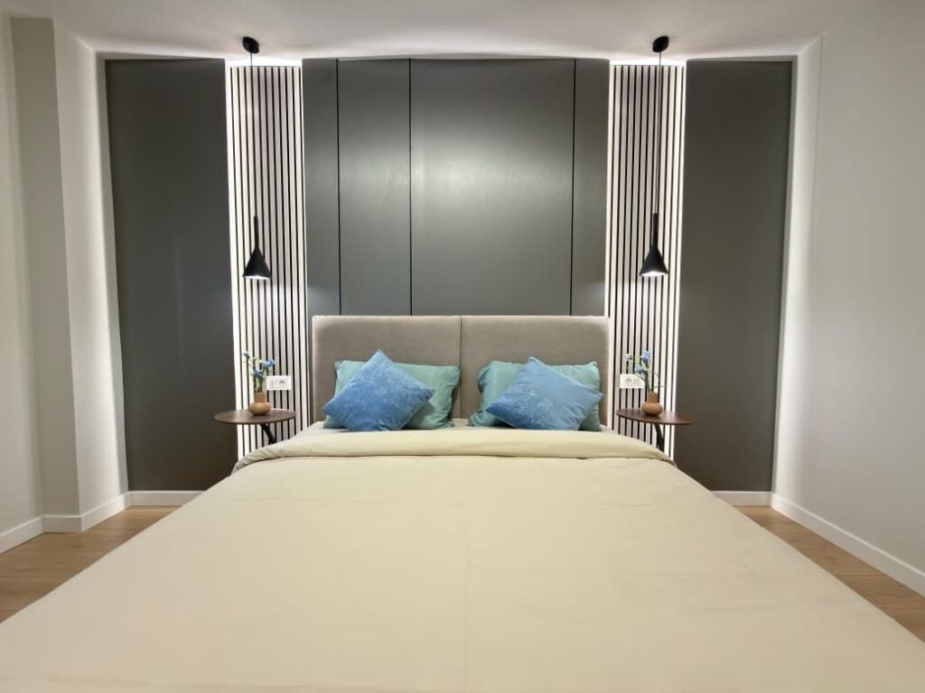 Apartament 2+1+2 ne shitje tek Zogu u Zi!