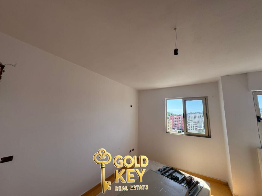 🏡 APPARTAMENTO 1+1 IN VENDITA VICINO A KAZAZI DURRES