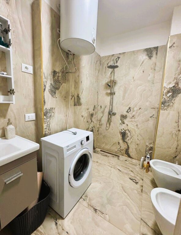 🏡 Apartment 1+1 for Sale in Golem – Near Buta Pools 🌊