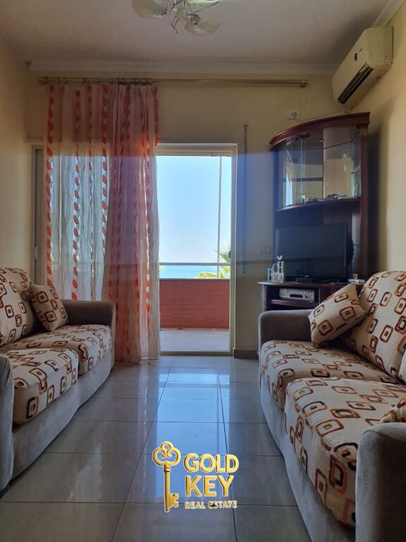 🏡 APARTMENT 1+1 FOR RENT SEA VIEW BEACH DURRES