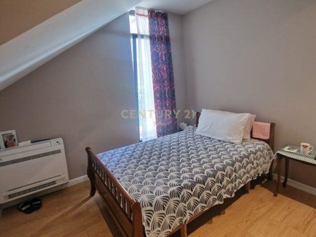 APARTMENT 3+1+2 FOR RENT
