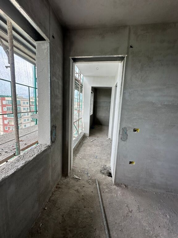 Apartment 2+1 | Floor 7 | 87.87 m² | Space City, Paskuqan