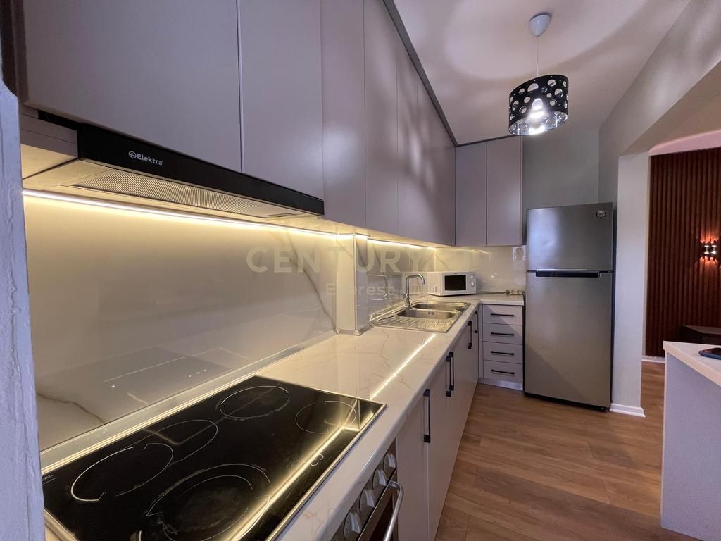 ALI DEMI, WE SELL 2+1 APARTMENT