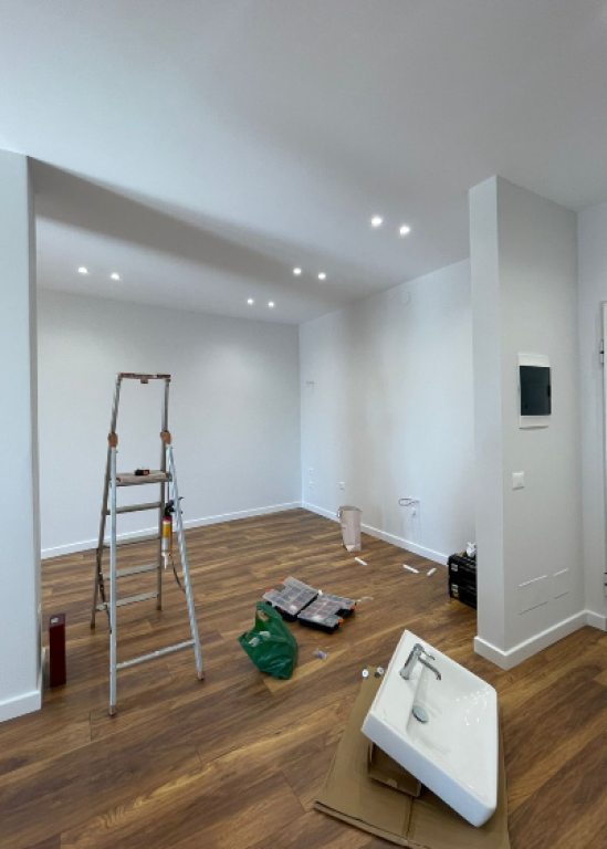 🏢 Ufficio in affitto – Altana Residence, Parco dell'Ottimista