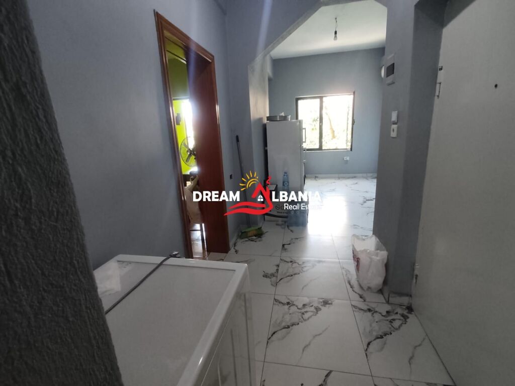 Apartment 1+1 for sale on Dibres Street near Medresese (ID 4119479)
