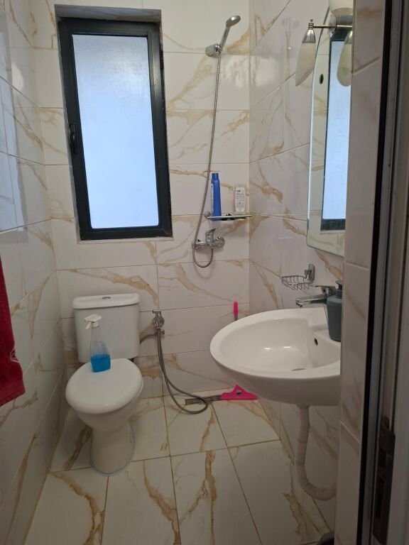Appartamento 1+1 in affitto – Via Jordan Misja !