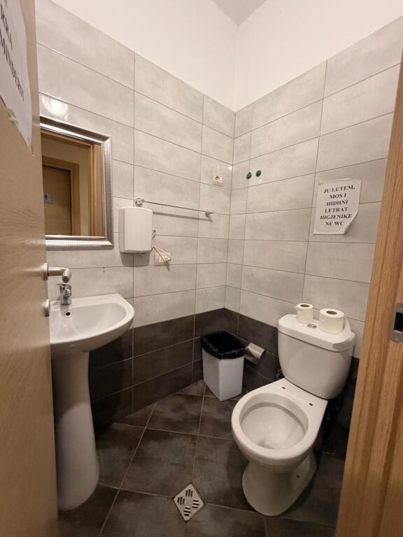 Business Premises for Rent – Port View, Durres
