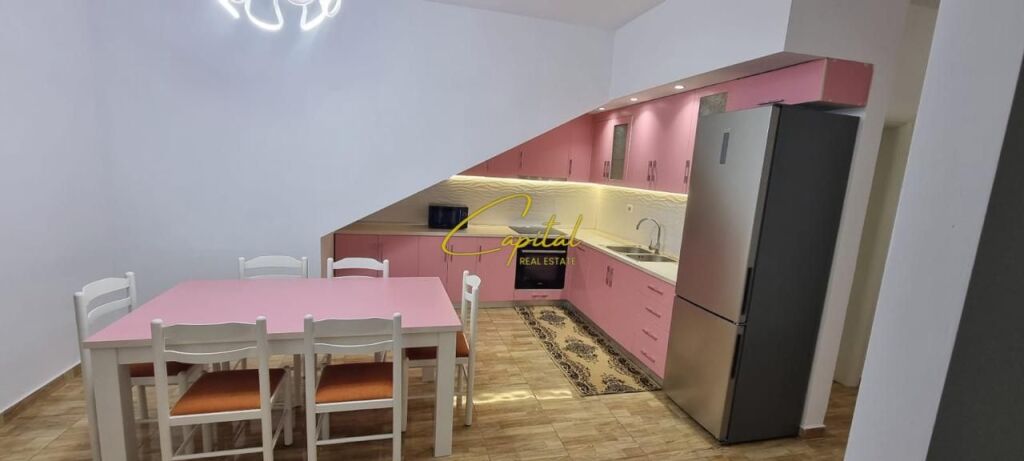 APARTMENT FOR RENT 3+1 SAUK 55,000 LEKE