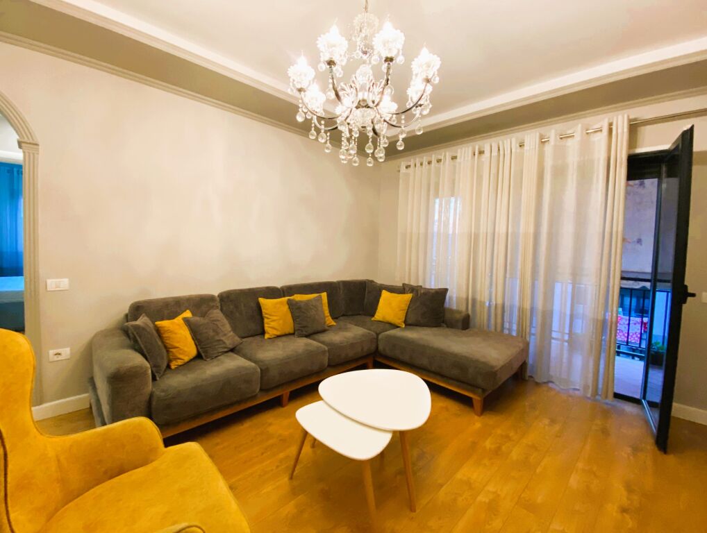 🏡Apartment for Rent 3+1 📍Green City Residence, near the Former Aviation Field.  
