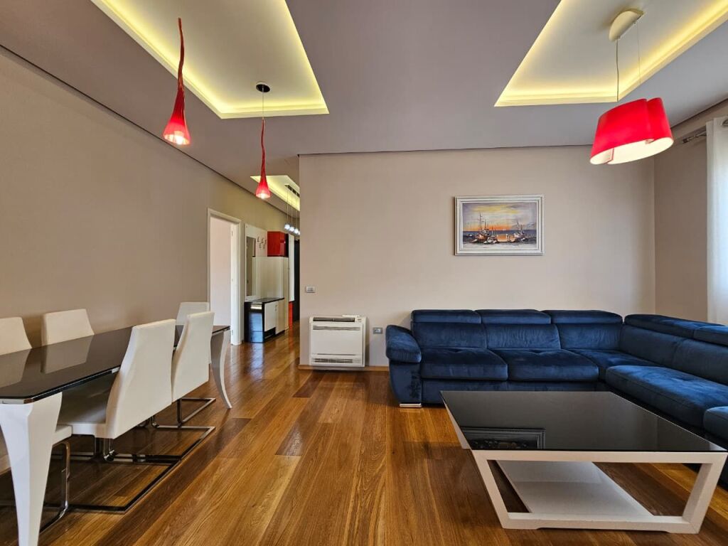 Apartment 2+1 at the Dry Lake