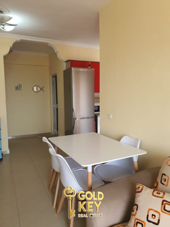 🏡 APARTMENT 1+1 FOR RENT SEA VIEW BEACH DURRES
