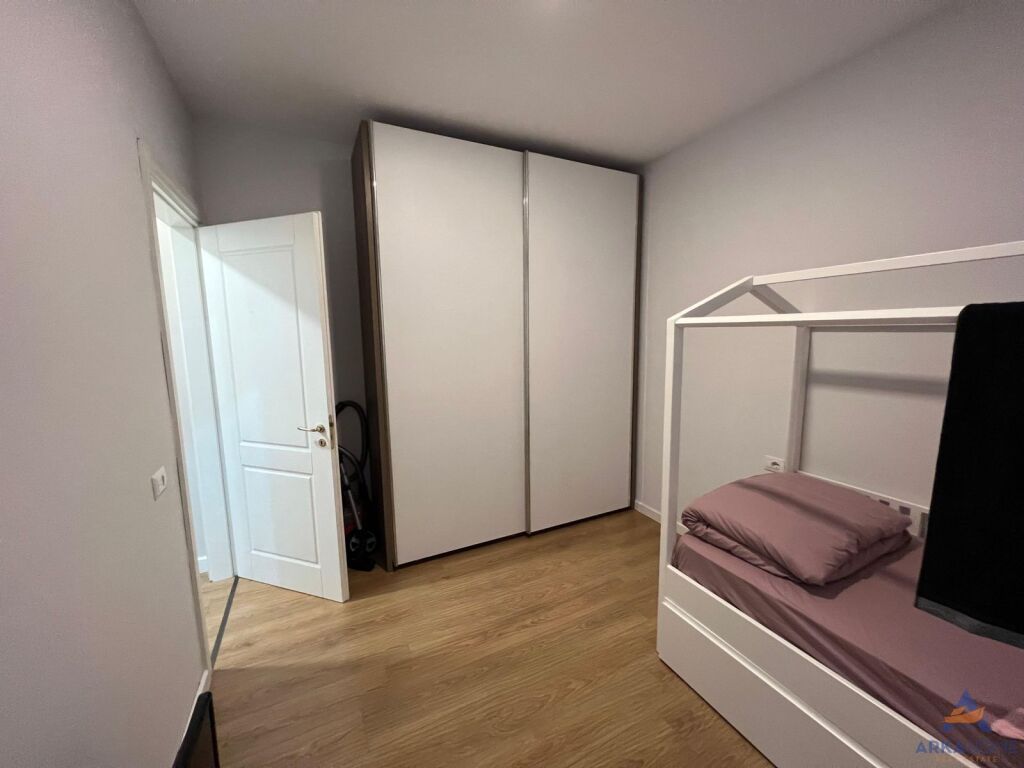 JEPET APARTMENT ME QERA 2+1+BALLKON "LIQENI I THATE" 70.000 LEKE