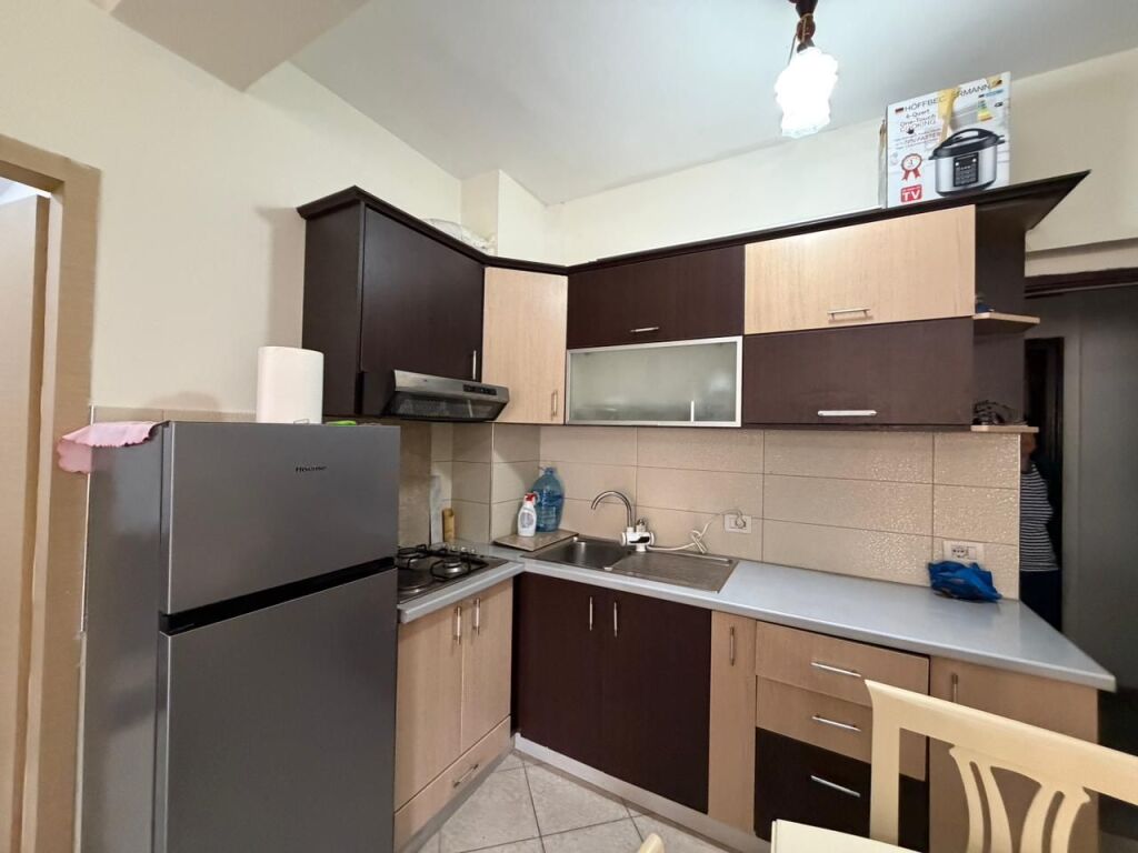 🏡 APARTMENT 1+1 FOR SALE IN SHKËMBIN E KAVAJËS 🏡