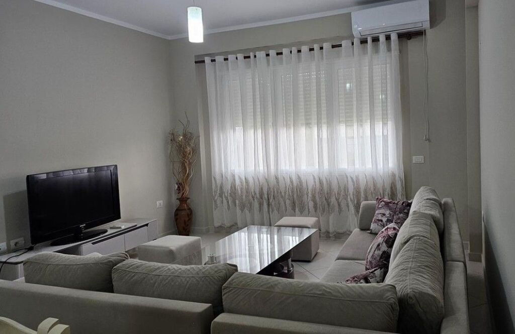 📌Apartament 2+1 me Qira pranë Kopshtit Zoologjik