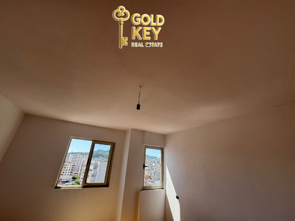 🏡 APPARTAMENTO 1+1 IN VENDITA VICINO A KAZAZI DURRES