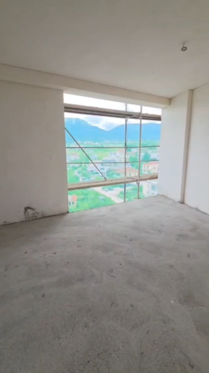 Apartment 1+1 for sale in Ali Demi !