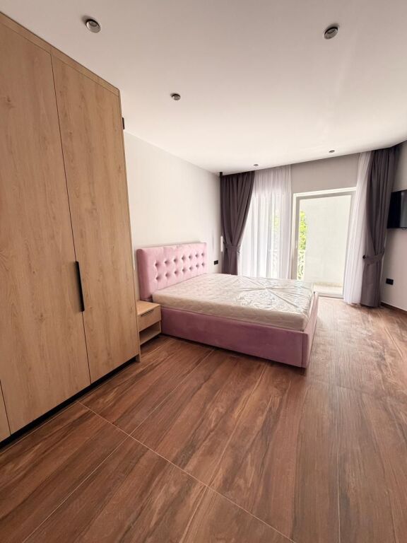 APARTHOTEL IN AFFITTO- OPPORTUNITÀ DI INVESTIMENTO A VOLLGA – DURRËS!
