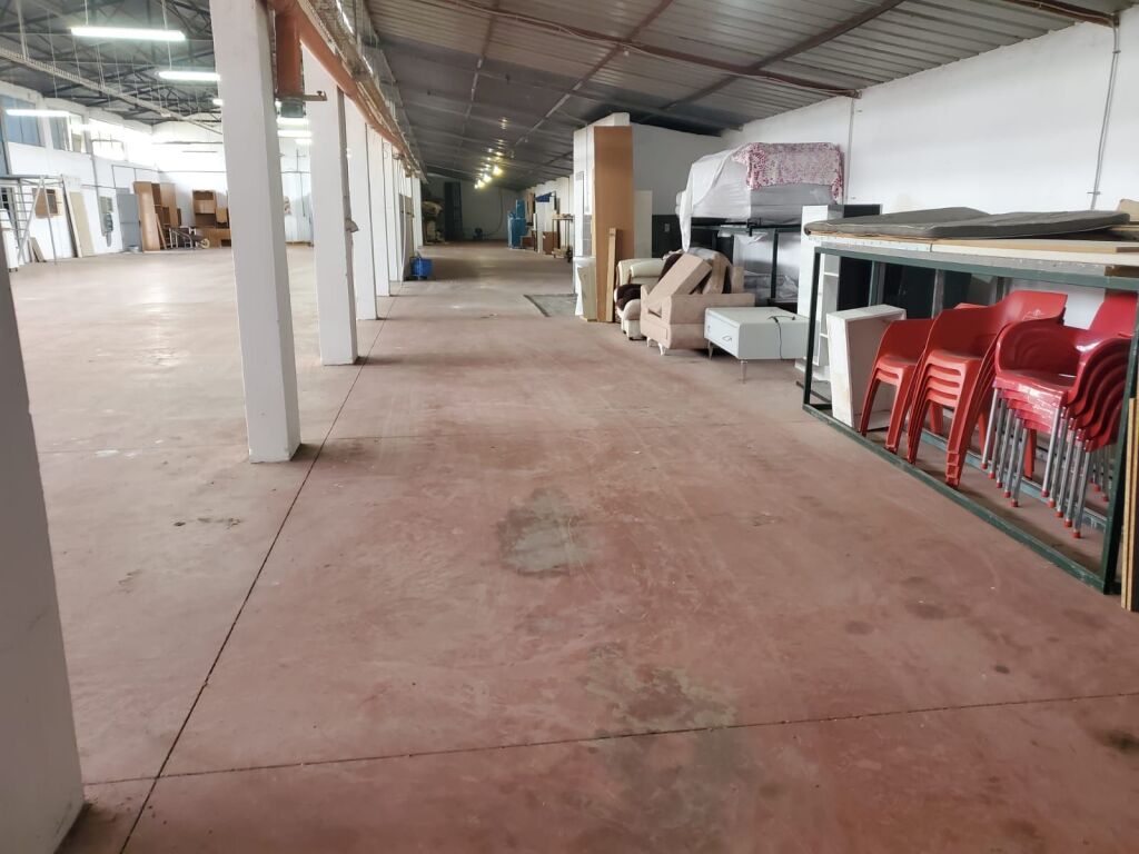 🏭 INDUSTRIAL OBJECT FOR SALE IN FIER