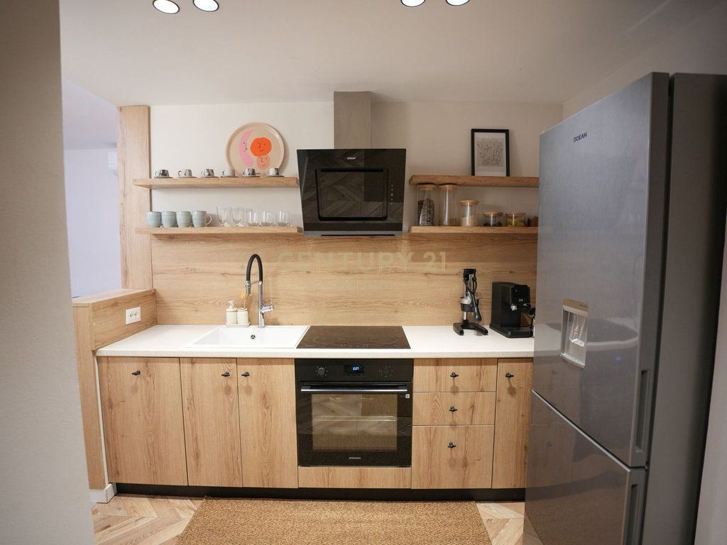 SHITET APARTAMENT I NDARE NE 1+1 DHE STUDIO PRANE BULEVARDIT TE RI