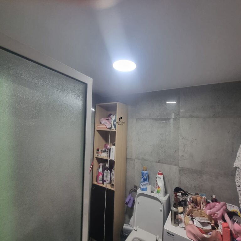 APPARTAMENTO IN AFFITTO 1+1 MINE PEZA 45.000 LEKE FH-77028