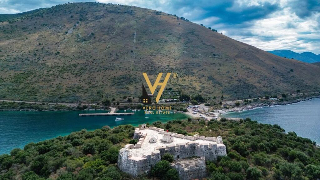 TERRENO 400.000 M2 PER SVILUPPO CON 26% A PORTO PALERMO